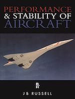 Télécharger le livre :  Performance and Stability of Aircraft