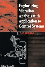 Télécharger le livre :  Engineering Vibration Analysis with Application to Control Systems