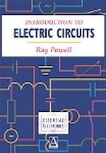 Télécharger le livre :  Introduction to Electric Circuits