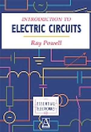 Téléchargez le livre :  Introduction to Electric Circuits