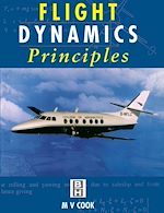 Télécharger le livre :  Flight Dynamics Principles