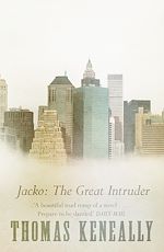 Download this eBook Jacko: The Great Intruder