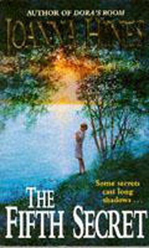 Téléchargez le livre :  Fifth Secret