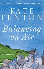 Télécharger le livre :  Balancing on Air