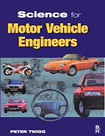 Télécharger le livre :  Science for Motor Vehicle Engineers
