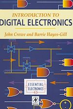 Télécharger le livre :  Introduction to Digital Electronics