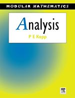 Télécharger le livre :  Analysis