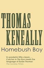 Download this eBook Homebush Boy