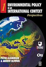 Télécharger le livre :  Environmental Policy in an International Context