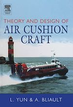 Télécharger le livre :  Theory and Design of Air Cushion Craft