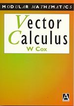 Télécharger le livre :  Vector Calculus