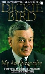 Télécharger le livre :  Dickie Bird Autobiography