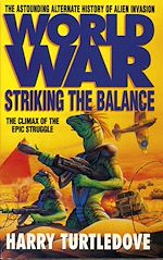 Télécharger le livre :  Worldwar: Striking the Balance