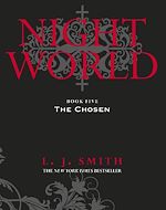 Télécharger le livre :  Night World: The Chosen