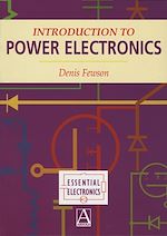 Télécharger le livre :  Introduction to Power Electronics