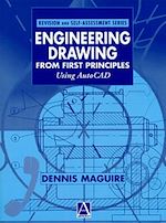 Télécharger le livre :  Engineering Drawing from First Principles