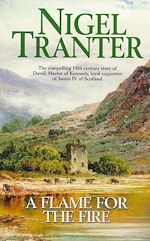 Télécharger le livre :  Flame for the Fire
