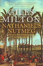 Télécharger le livre :  Nathaniel's Nutmeg