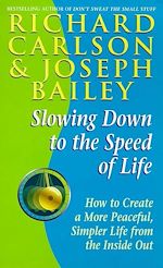 Télécharger le livre :  Slowing Down to the Speed of Life