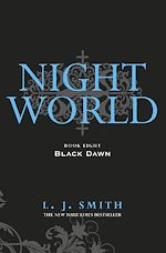 Télécharger le livre :  Night World: Black Dawn