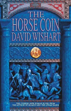 Téléchargez le livre :  The Horse Coin