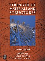 Télécharger le livre :  Strength of Materials and Structures