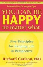 Télécharger le livre :  You Can Be Happy No Matter What