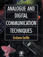 Télécharger le livre :  Analogue and Digital Communication Techniques