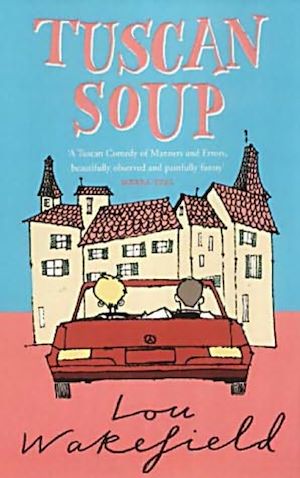 Téléchargez le livre :  Tuscan Soup