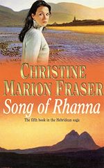 Télécharger le livre :  Song of Rhanna