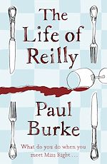 Télécharger le livre :  The Life of Reilly