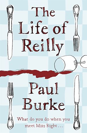 Téléchargez le livre :  The Life of Reilly