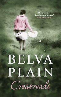 Download this ebook Crossroads