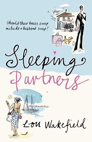 Téléchargez le livre :  Sleeping Partners