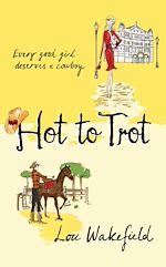 Télécharger le livre :  Hot to Trot