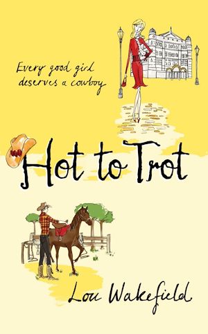 Téléchargez le livre :  Hot to Trot