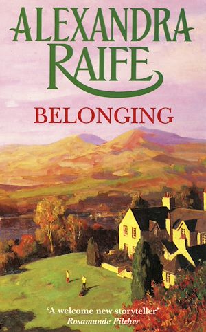 Download the eBook: Belonging