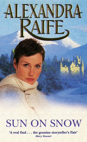 Téléchargez le livre :  Sun on Snow