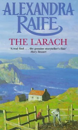 Download the eBook: The Larach