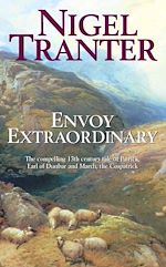 Télécharger le livre :  Envoy Extraordinary