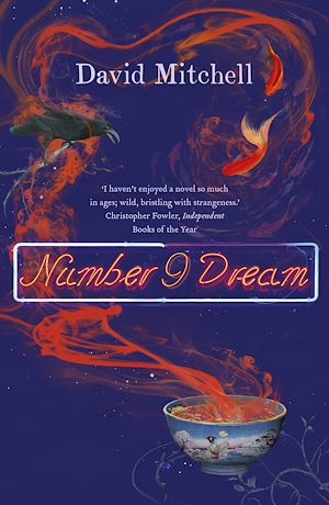 Téléchargez le livre :  number9dream