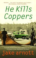 Télécharger le livre :  He Kills Coppers