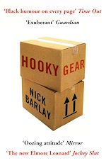 Download this eBook Hooky Gear