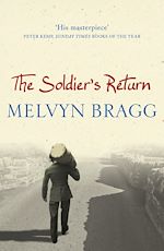 Download this eBook The Soldier's Return