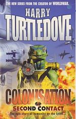 Télécharger le livre :  Colonisation: Second Contact