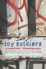 Download this eBook Toy Soldiers