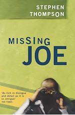 Download this eBook Missing Joe
