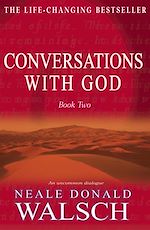 Télécharger le livre :  Conversations with God - Book 2