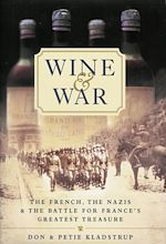 Télécharger le livre :  Wine and War