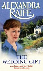 Télécharger le livre :  The Wedding Gift